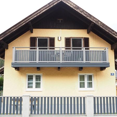 Ferienwohnung Fuerstenbrunn Grödig Exteriör bild