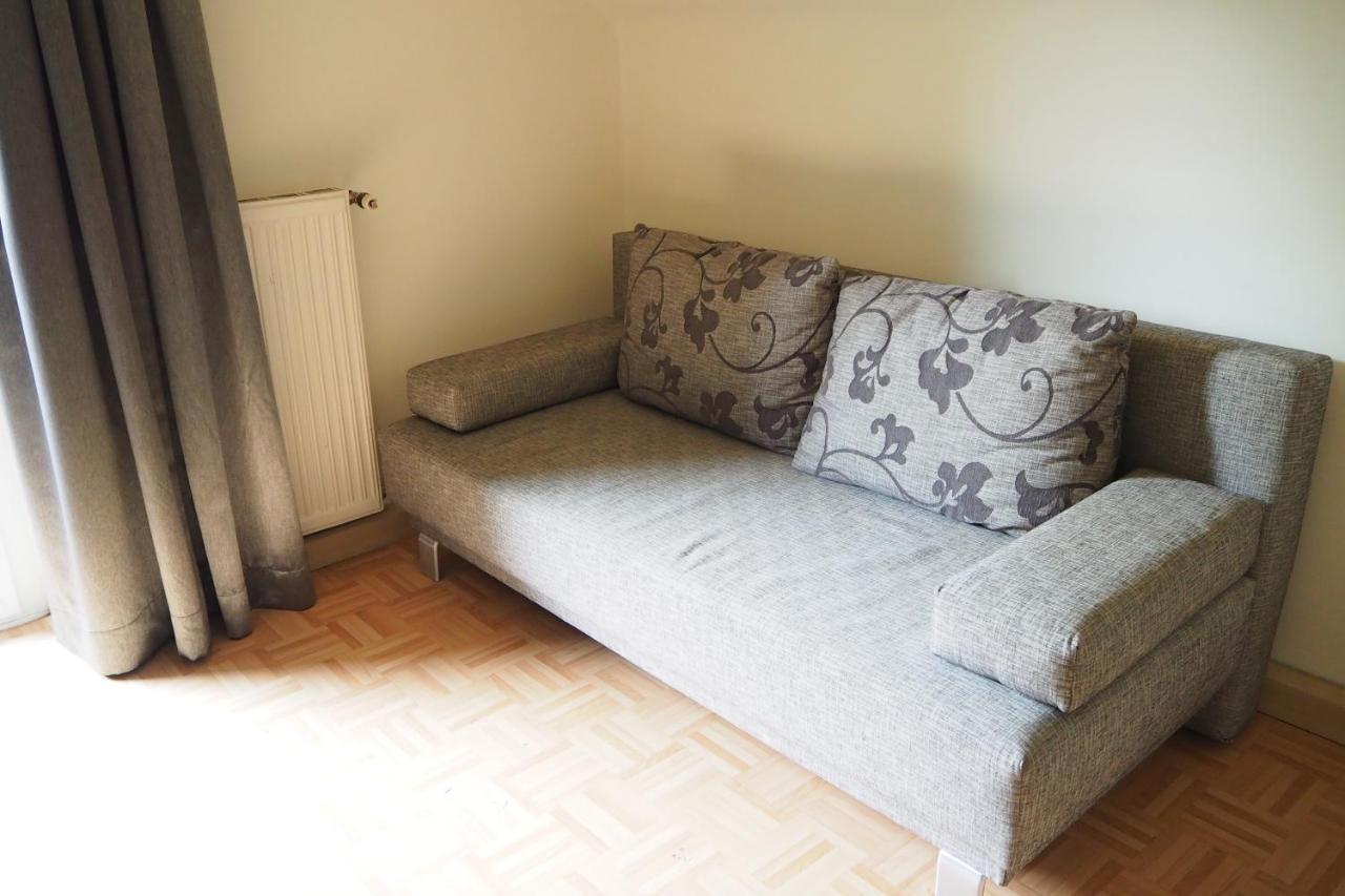 Ferienwohnung Fuerstenbrunn Grödig Exteriör bild