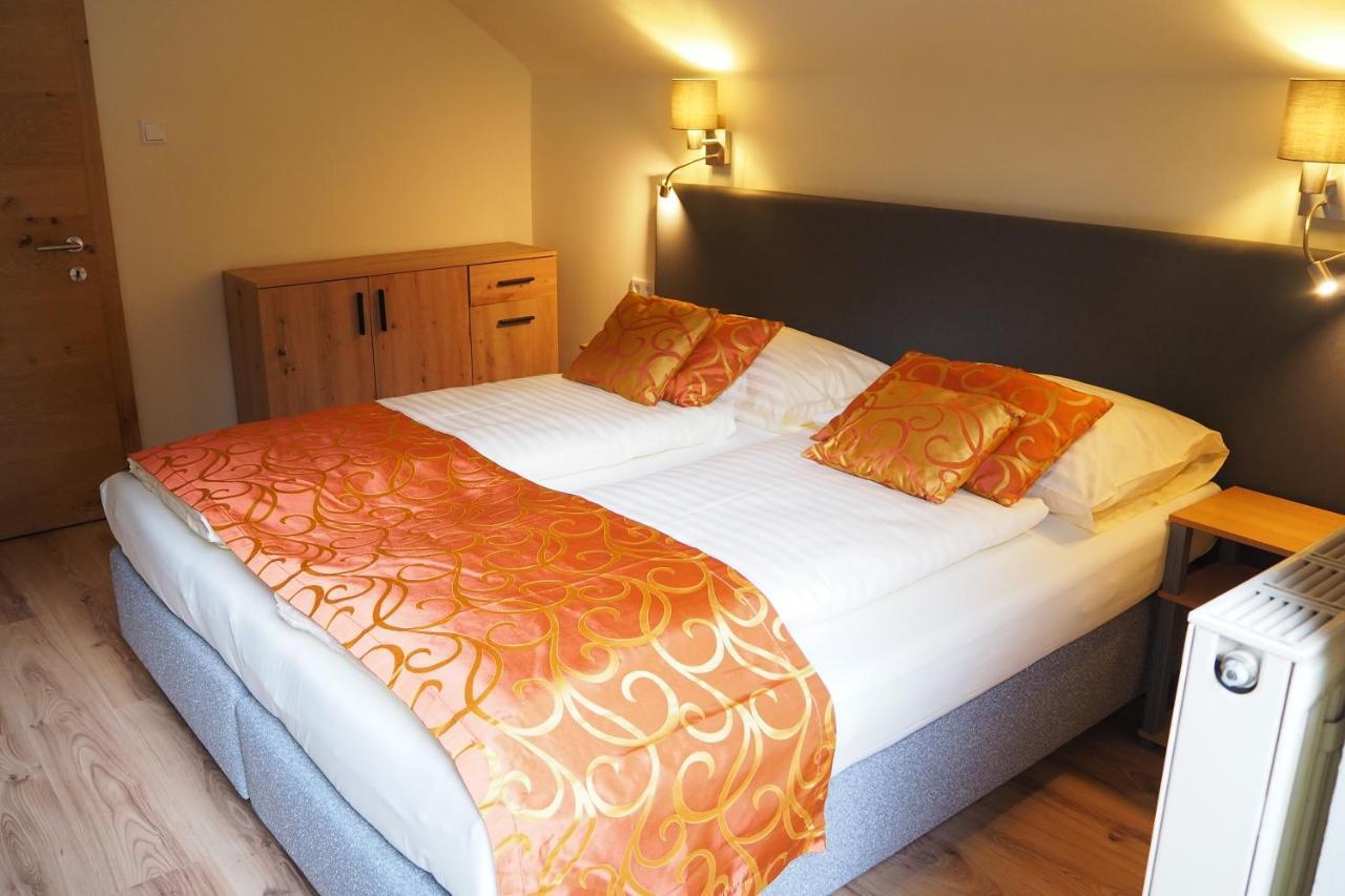 Ferienwohnung Fuerstenbrunn Grödig Exteriör bild