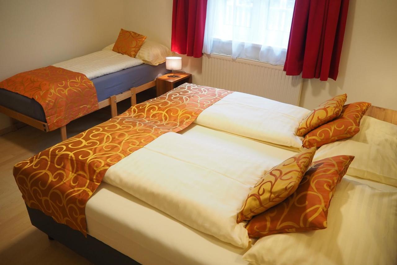 Ferienwohnung Fuerstenbrunn Grödig Exteriör bild