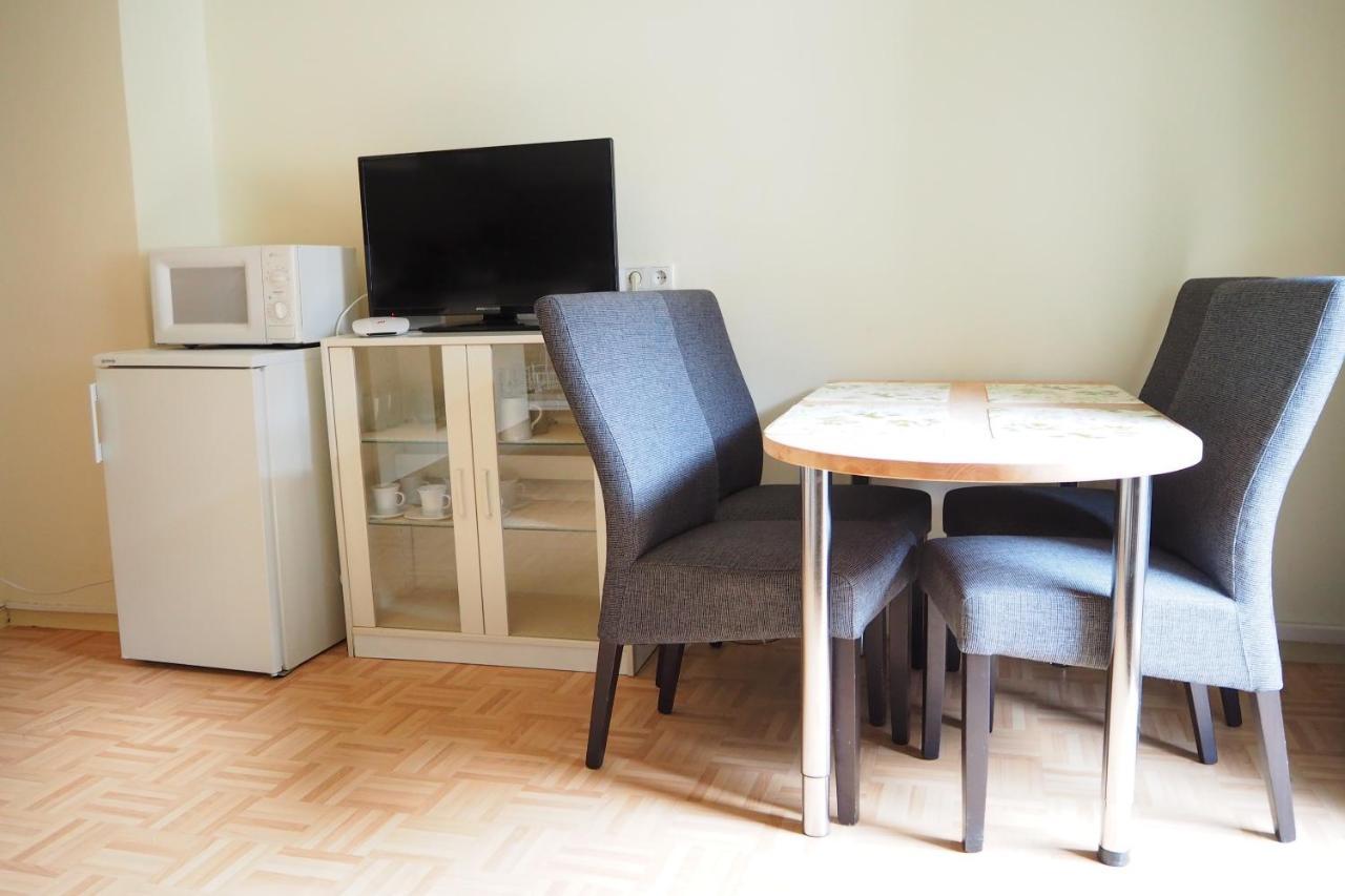 Ferienwohnung Fuerstenbrunn Grödig Exteriör bild