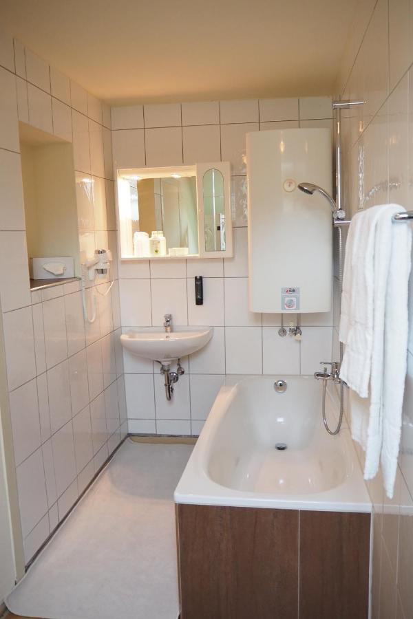 Ferienwohnung Fuerstenbrunn Grödig Exteriör bild