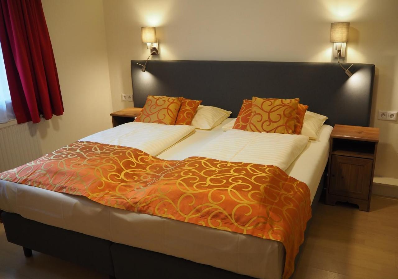 Ferienwohnung Fuerstenbrunn Grödig Exteriör bild