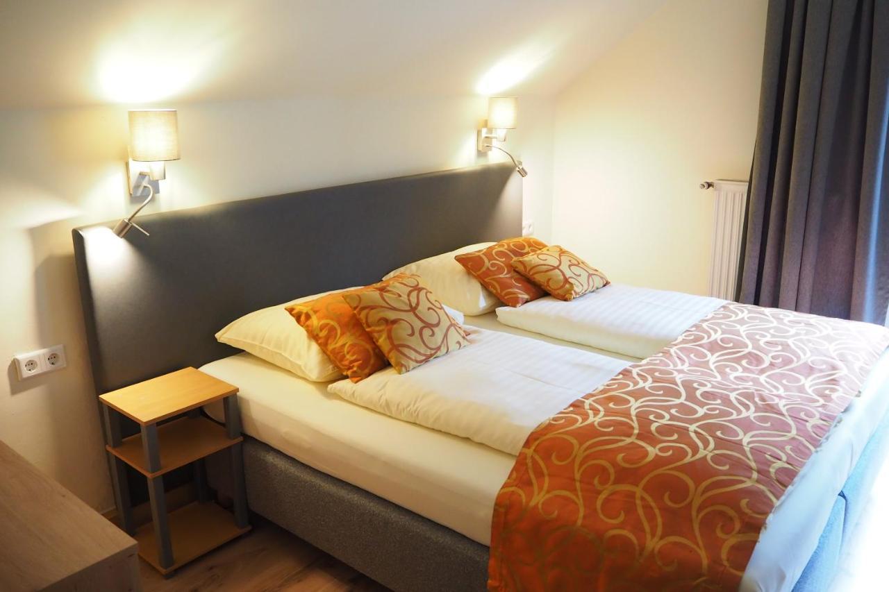 Ferienwohnung Fuerstenbrunn Grödig Exteriör bild