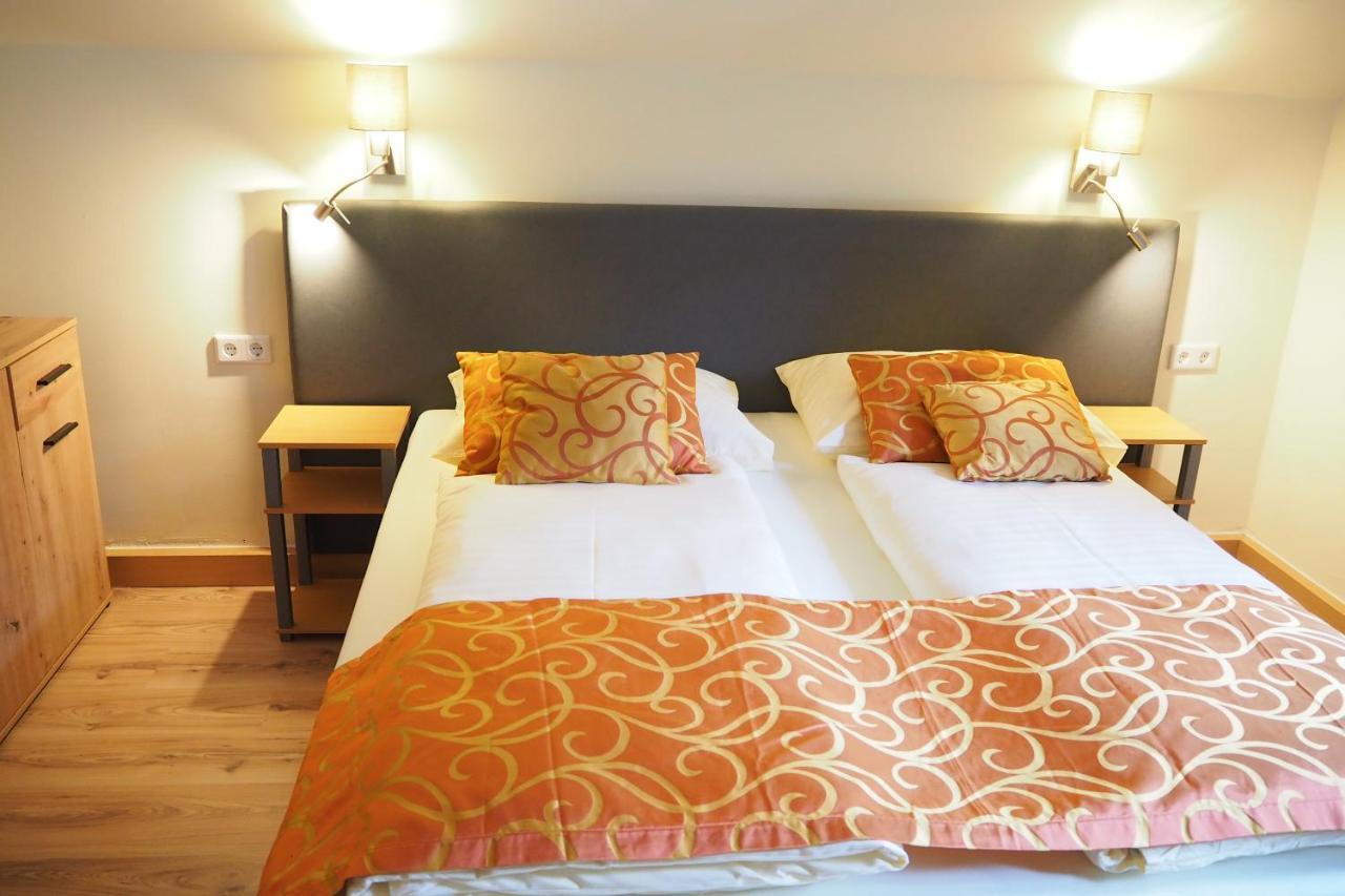 Ferienwohnung Fuerstenbrunn Grödig Exteriör bild
