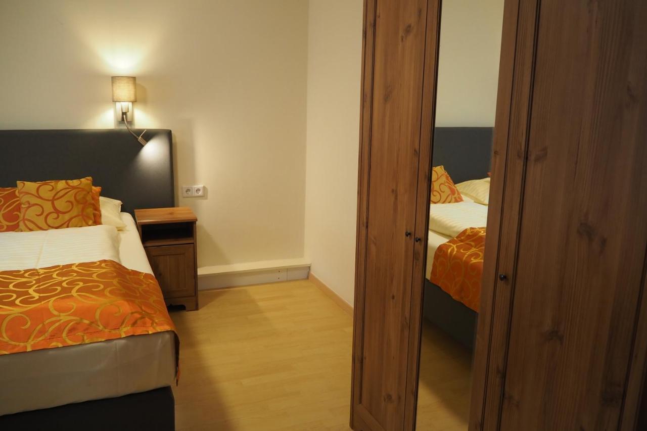 Ferienwohnung Fuerstenbrunn Grödig Exteriör bild
