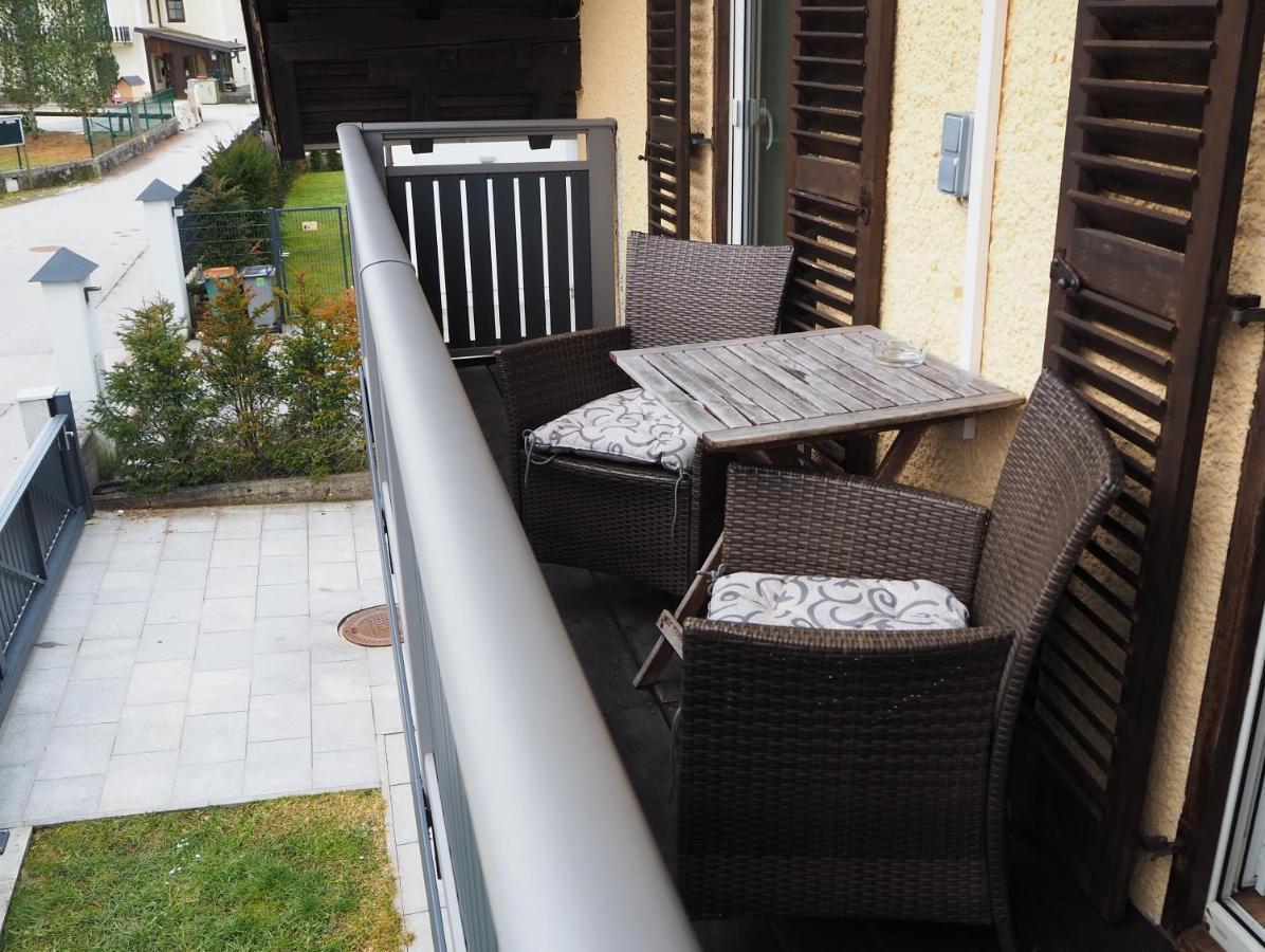 Ferienwohnung Fuerstenbrunn Grödig Exteriör bild