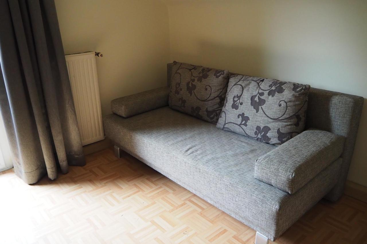 Ferienwohnung Fuerstenbrunn Grödig Exteriör bild