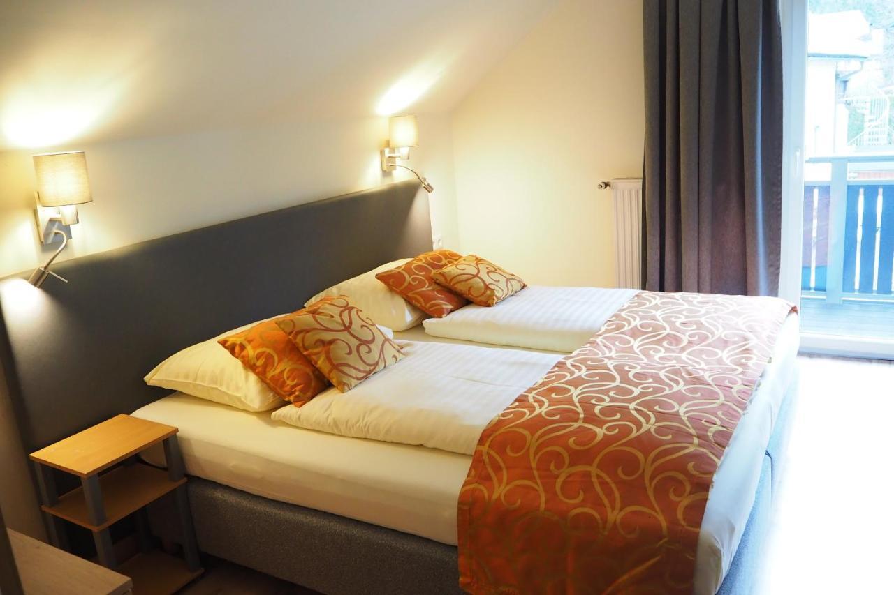 Ferienwohnung Fuerstenbrunn Grödig Exteriör bild