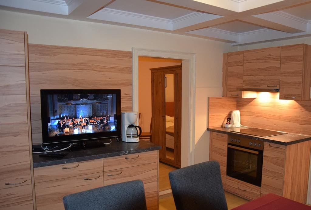 Ferienwohnung Fuerstenbrunn Grödig Exteriör bild